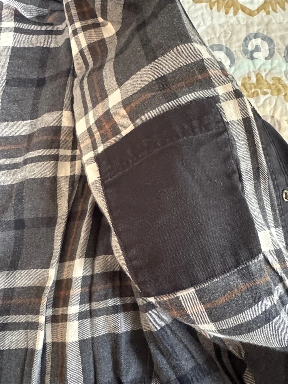 Carhartt classic lshirt